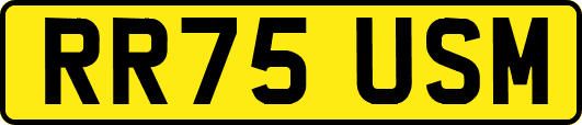 RR75USM