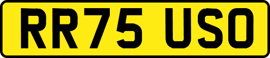 RR75USO