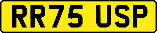 RR75USP