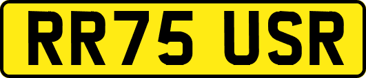 RR75USR