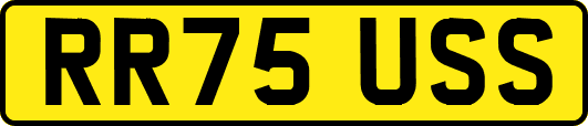 RR75USS