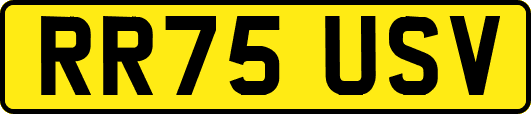 RR75USV
