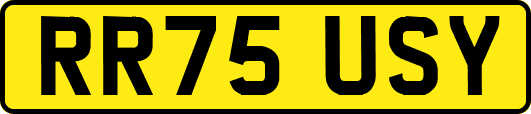 RR75USY