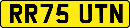 RR75UTN