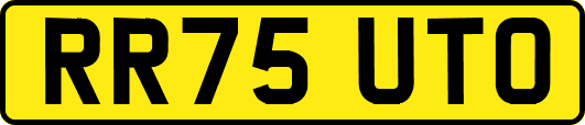 RR75UTO
