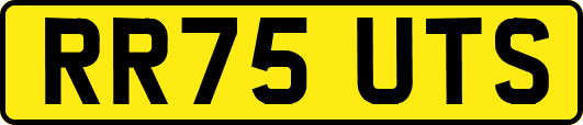 RR75UTS