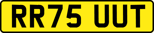 RR75UUT