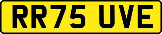 RR75UVE