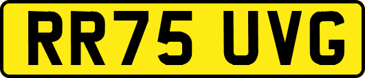 RR75UVG