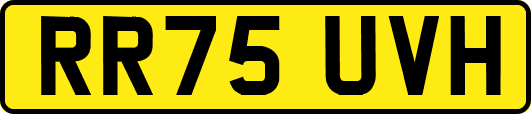 RR75UVH