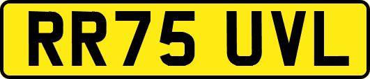 RR75UVL