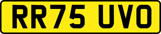 RR75UVO