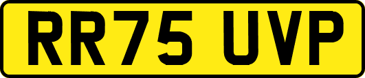 RR75UVP