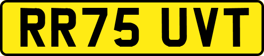 RR75UVT