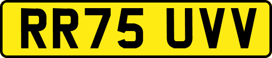 RR75UVV
