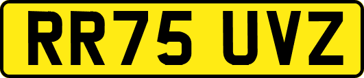 RR75UVZ