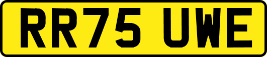 RR75UWE