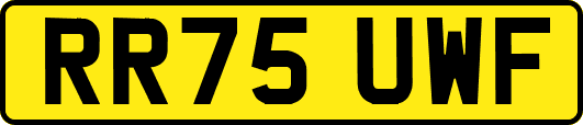 RR75UWF