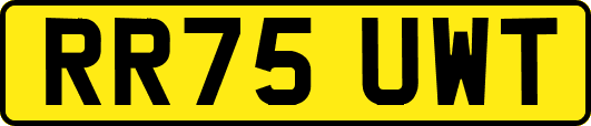 RR75UWT