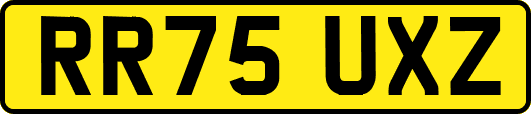 RR75UXZ