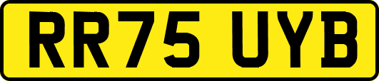 RR75UYB