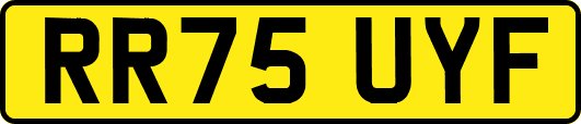 RR75UYF