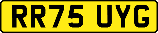 RR75UYG