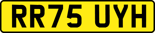 RR75UYH