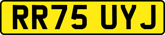 RR75UYJ