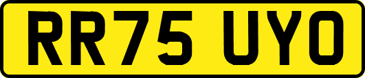 RR75UYO