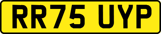 RR75UYP
