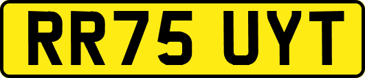RR75UYT