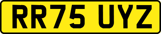 RR75UYZ