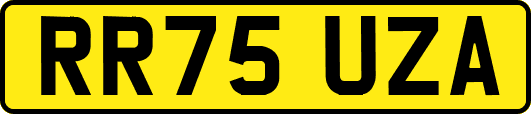 RR75UZA