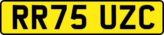 RR75UZC