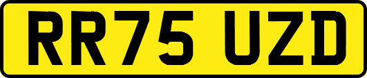 RR75UZD