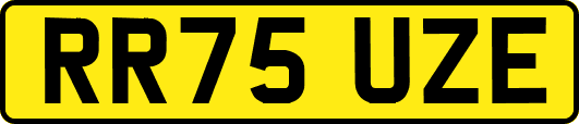 RR75UZE