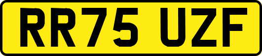 RR75UZF