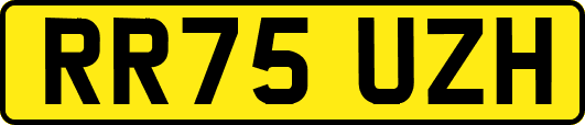 RR75UZH