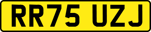 RR75UZJ