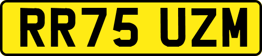 RR75UZM