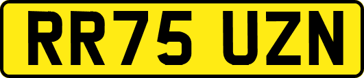RR75UZN