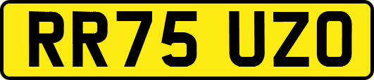 RR75UZO