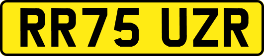 RR75UZR
