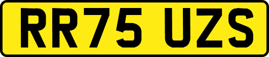 RR75UZS