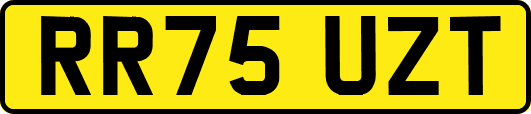 RR75UZT