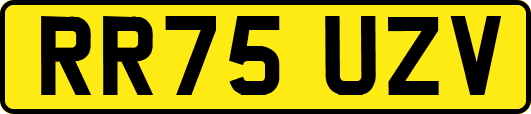RR75UZV