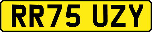 RR75UZY