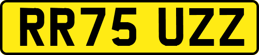 RR75UZZ