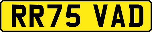 RR75VAD